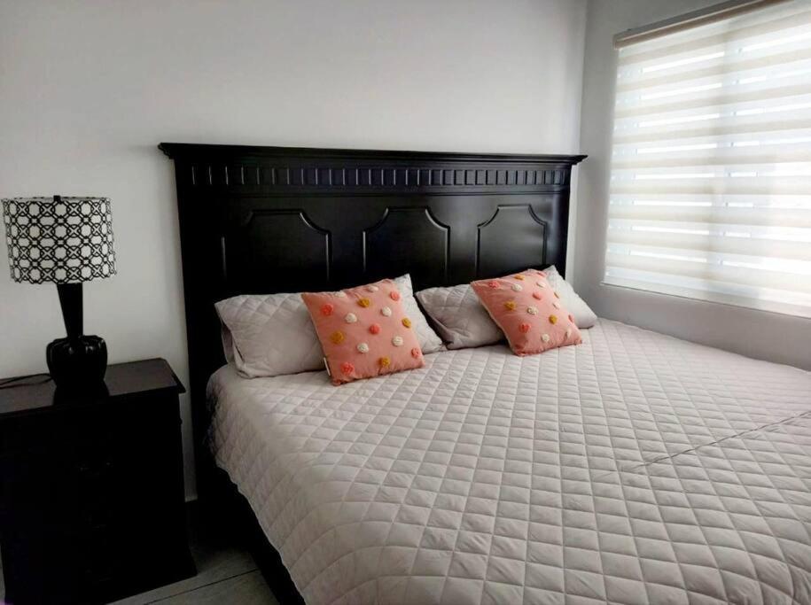 Casa Familiar Apartment San Miguel Ngoại thất bức ảnh