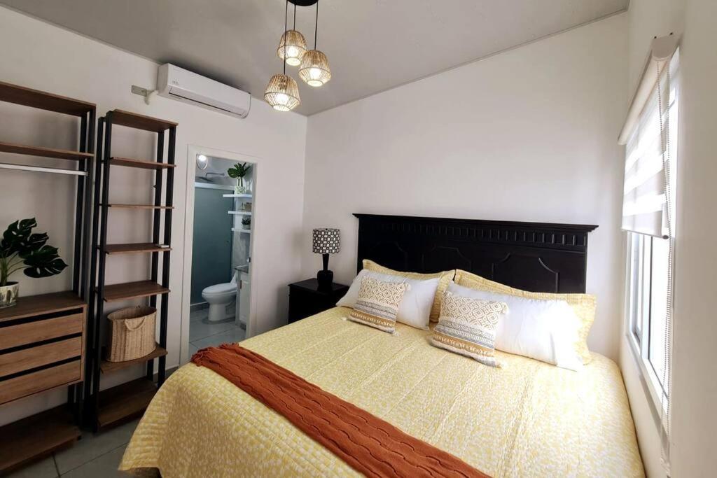 Casa Familiar Apartment San Miguel Ngoại thất bức ảnh