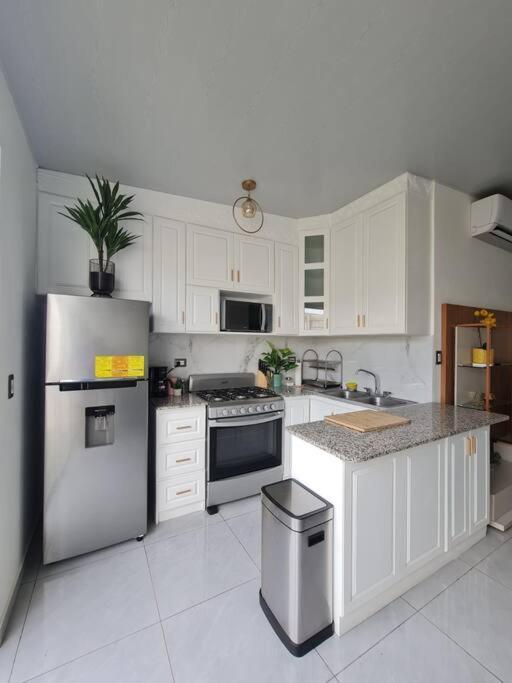 Casa Familiar Apartment San Miguel Ngoại thất bức ảnh