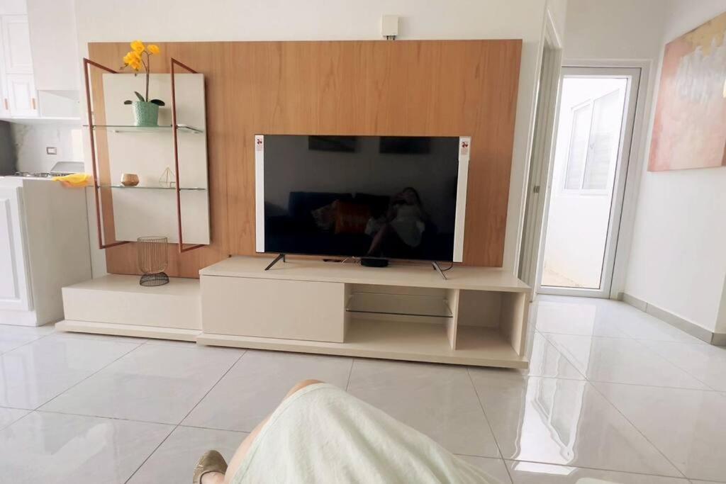 Casa Familiar Apartment San Miguel Ngoại thất bức ảnh