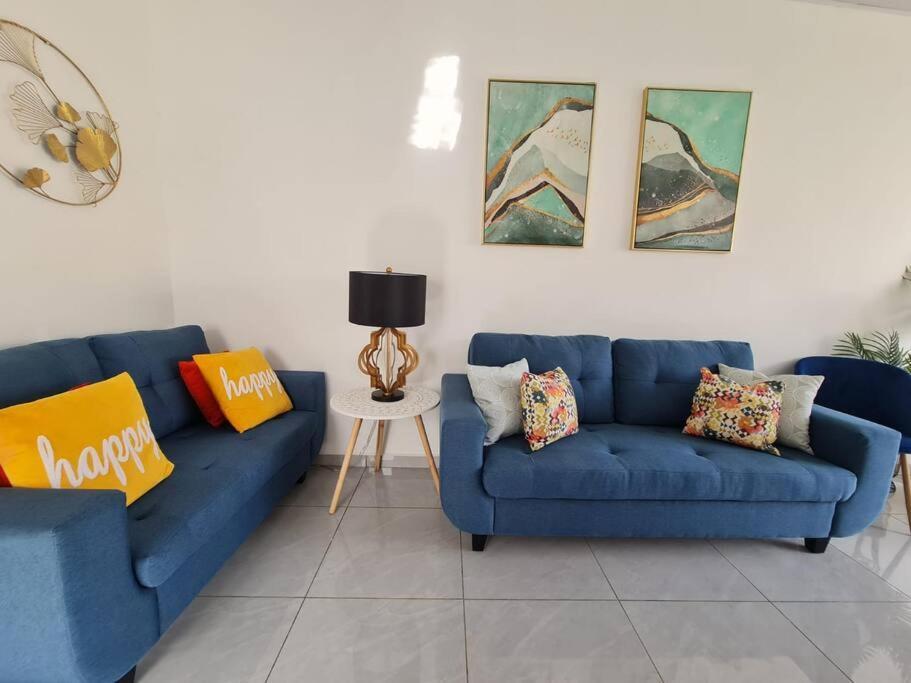 Casa Familiar Apartment San Miguel Ngoại thất bức ảnh