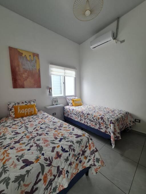 Casa Familiar Apartment San Miguel Ngoại thất bức ảnh